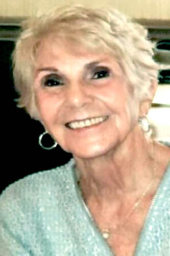 Marie L. Pupino 1936-2025